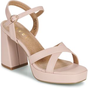 Sandaler med klack Ravel FARRAN 38,39,40 Sandaler med klack Ravel FARRAN 38,39,40