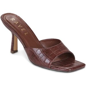 Sandaler med klack Ravel BIRKSHAW 38,39,40 Sandaler med klack Ravel BIRKSHAW 38,39,40