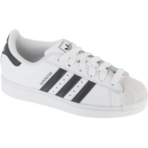 Sneakers adidas adidas Superstar II J 36,38,36 2/3,37 1/3,38 2/3 Flickor Sneakers adidas adidas Superstar II J 36,38,36 2/3,37 1/3,38 2/3 Flickor