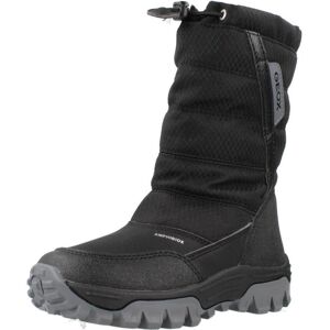 Vinterstövlar för barn Geox J Himalaya Boy B Abx 25 Pojkar Vinterstövlar för barn Geox J Himalaya Boy B Abx 25 Pojkar