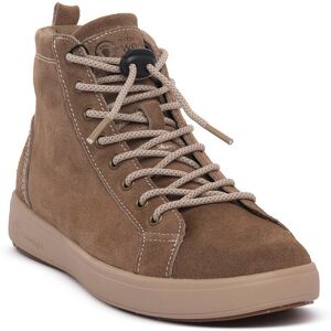 Höga sneakers Natural World NATURAL 8458 TAUPE 39 Dam Höga sneakers Natural World NATURAL 8458 TAUPE 39 Dam