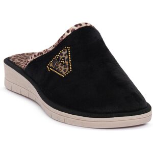 Träskor Valleverde NERO PANTOFOLA 36,38,41 Dam Träskor Valleverde NERO PANTOFOLA 36,38,41 Dam