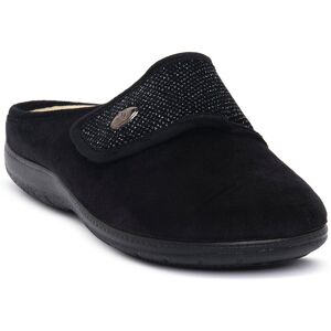 Träskor Valleverde NERO PANTOFOLA 37,38 Dam Träskor Valleverde NERO PANTOFOLA 37,38 Dam