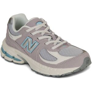 Sneakers New Balance 2002 28,30,31,32,33,35,34 1/2 Flickor Sneakers New Balance 2002 28,30,31,32,33,35,34 1/2 Flickor