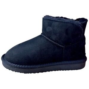 Vinterstövlar för barn Xti 151413BOTA PELO Negro 36,38,31,32,33,34,35 Flickor Vinterstövlar för barn Xti 151413BOTA PELO Negro 36,38,31,32,33,34,35 Flickor