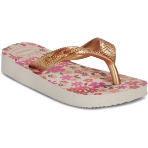 Flip-flops för barn Havaianas KIDS FLORES 31 / 32,27 / 28,29 / 30,33 / 34 Flickor Flip-flops för barn Havaianas KIDS FLORES 31 / 32,27 / 28,29 / 30,33 / 34 Flickor