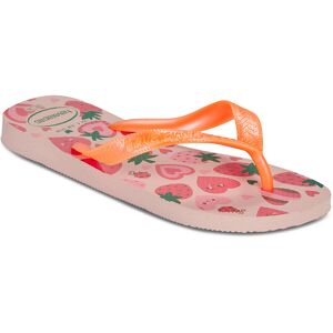 Flip-flops för barn Havaianas KIDS FLORES 35 / 36,31 / 32,27 / 28,29 / 30 Flickor Flip-flops för barn Havaianas KIDS FLORES 35 / 36,31 / 32,27 / 28,29 / 30 Flickor