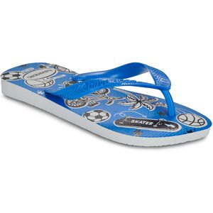 Flip-flops för barn Havaianas KIDS ATHLETIC 31 / 32,23 / 24,27 / 28,29 / 30 Pojkar Flip-flops för barn Havaianas KIDS ATHLETIC 31 / 32,23 / 24,27 / 28,29 / 30 Pojkar