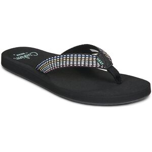 Flip-flops Reef BAJA ELANA 41,37 1/2,38 1/2 Dam Flip-flops Reef BAJA ELANA 41,37 1/2,38 1/2 Dam