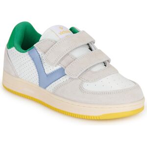 Sneakers Victoria TIEMPO TIRAS PICADO 31,32,33,34,35 Flickor Sneakers Victoria TIEMPO TIRAS PICADO 31,32,33,34,35 Flickor