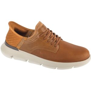 Snörskor Skechers Slip-Ins: Garza - Gervin 40,41,44,45,46,42 1/2,41 1/2,45 1/2,47 1/2 Herr Snörskor Skechers Slip-Ins: Garza - Gervin 40,41,44,45,46,42 1/2,41 1/2,45 1/2,47 1/2 Herr