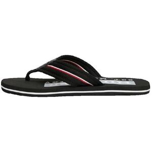 Flip-flops Tommy Hilfiger Sandales élégantes et confortables pour la plage 41,42,43,44,45 Dam Flip-flops Tommy Hilfiger Sandales élégantes et confortables pour la plage 41,42,43,44,45 Dam