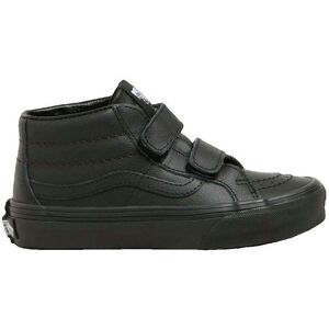 Höga sneakers Vans Chaussures montantes Sk8-Mid Reissue V noir 27,28,30,31,32,33,34,30 1/2 Flickor Höga sneakers Vans Chaussures montantes Sk8-Mid Reissue V noir 27,28,30,31,32,33,34,30 1/2 Flickor