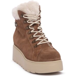 Vinterstövlar NeroGiardini NERO GIARDINI 442 VELOUR MOU 38,39,40 Dam Vinterstövlar NeroGiardini NERO GIARDINI 442 VELOUR MOU 38,39,40 Dam