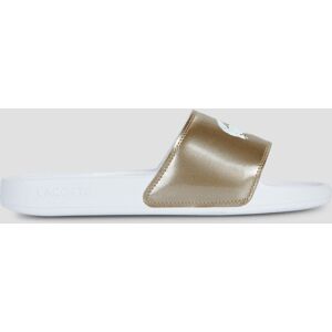 Flipflops Lacoste SERVE SLIDES 0.0 37,38,42,40 1/2,35 1/2,39 1/2 Dam Flipflops Lacoste SERVE SLIDES 0.0 37,38,42,40 1/2,35 1/2,39 1/2 Dam