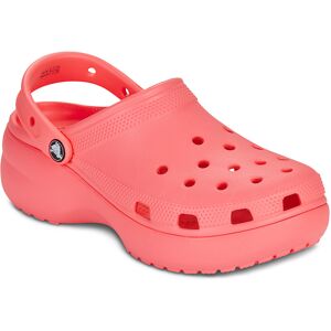 Träskor Crocs CLASSIC PLATFORM CLOG W 36 / 37,38 / 39,37 / 38,39 / 40,41 / 42 Dam Träskor Crocs CLASSIC PLATFORM CLOG W 36 / 37,38 / 39,37 / 38,39 / 40,41 / 42 Dam
