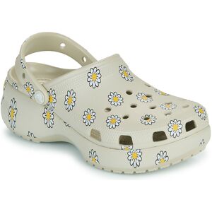 Träskor Crocs CLASSIC PLATFORM FLORAL CLOG 36 / 37,38 / 39,37 / 38,39 / 40,41 / 42 Dam Träskor Crocs CLASSIC PLATFORM FLORAL CLOG 36 / 37,38 / 39,37 / 38,39 / 40,41 / 42 Dam