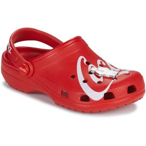 Träskor Crocs COCA COLA CLS CLG 36 / 37,38 / 39,42 / 43,46 / 47,43 / 44,45 / 46,37 / 38,39 / 40,41 / 42 Herr Träskor Crocs COCA COLA CLS CLG 36 / 37,38 / 39,42 / 43,46 / 47,43 / 44,45 / 46,37 / 38,39 / 40,41 / 42 Herr