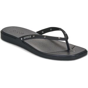 Flip-flops Crocs MIAMI STUDDED FLIP 36 / 37,38 / 39,42 / 43,34 / 35,37 / 38,39 / 40,41 / 42 Dam Flip-flops Crocs MIAMI STUDDED FLIP 36 / 37,38 / 39,42 / 43,34 / 35,37 / 38,39 / 40,41 / 42 Dam