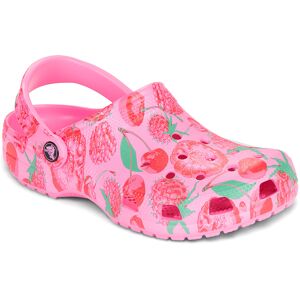 Träskor Crocs CLASSIC SUMMER FRUIT CLOG 36 / 37,38 / 39,37 / 38,39 / 40,41 / 42 Dam Träskor Crocs CLASSIC SUMMER FRUIT CLOG 36 / 37,38 / 39,37 / 38,39 / 40,41 / 42 Dam