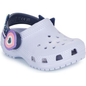 Träskor för barn Crocs C Imagination LightsBkstrpCgT 24 / 25,19 / 20,23 / 24,25 / 26,27 / 28,22 / 23,20 / 21 Flickor Träskor för barn Crocs C Imagination LightsBkstrpCgT 24 / 25,19 / 20,23 / 24,25 / 26,27 / 28,22 / 23,20 / 21 Flickor