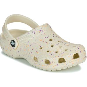 Träskor för barn Crocs Classic Glow Paint SplatterCgK 32 / 33 Flickor Träskor för barn Crocs Classic Glow Paint SplatterCgK 32 / 33 Flickor