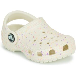 Träskor för barn Crocs Classic Glow Paint SplatterCgT 20 / 21 Flickor Träskor för barn Crocs Classic Glow Paint SplatterCgT 20 / 21 Flickor