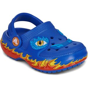 Träskor för barn Crocs Classic IAM Dragon Lights CgT 24 / 25,23 / 24,25 / 26,27 / 28,22 / 23 Pojkar Träskor för barn Crocs Classic IAM Dragon Lights CgT 24 / 25,23 / 24,25 / 26,27 / 28,22 / 23 Pojkar