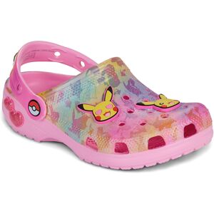 Träskor för barn Crocs Pikachu Pink Cls Clg K 36 / 37,38 / 39,28 / 29,32 / 33,34 / 35,37 / 38,29 / 30 Flickor Träskor för barn Crocs Pikachu Pink Cls Clg K 36 / 37,38 / 39,28 / 29,32 / 33,34 / 35,37 / 38,29 / 30 Flickor