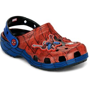 Träskor för barn Crocs SpiderWebClClgK 36 / 37,38 / 39,28 / 29,30 / 31,32 / 33,34 / 35,37 / 38,29 / 30,33 / 34 Pojkar Träskor för barn Crocs SpiderWebClClgK 36 / 37,38 / 39,28 / 29,30 / 31,32 / 33,34 / 35,37 / 38,29 / 30,33 / 34 Pojkar