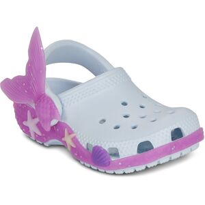 Träskor för barn Crocs Clsc IAM ColorChangeMermaidCgT 19 / 20,23 / 24,25 / 26,22 / 23,20 / 21 Flickor Träskor för barn Crocs Clsc IAM ColorChangeMermaidCgT 19 / 20,23 / 24,25 / 26,22 / 23,20 / 21 Flickor