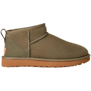 Stövlar UGG ANKELSTÖVLAR CLASSIC ULTRA MINI 37 Dam Stövlar UGG ANKELSTÖVLAR CLASSIC ULTRA MINI 37 Dam