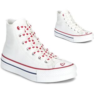 Höga sneakers Converse CHUCK TAYLOR ALL STAR EVA LIFT 36,37,38,39,35 1/2,37 1/2,38 1/2 Flickor Höga sneakers Converse CHUCK TAYLOR ALL STAR EVA LIFT 36,37,38,39,35 1/2,37 1/2,38 1/2 Flickor