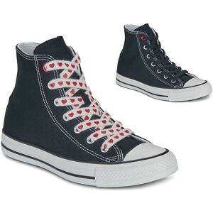 Höga sneakers Converse CHUCK TAYLOR ALL STAR 36,37,38,39,40,35 1/2,37 1/2,38 1/2 Flickor Höga sneakers Converse CHUCK TAYLOR ALL STAR 36,37,38,39,40,35 1/2,37 1/2,38 1/2 Flickor