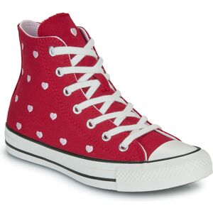 Höga sneakers Converse CHUCK TAYLOR ALL STAR HEARTS ROSES 36,37,38,39,35 1/2,37 1/2,38 1/2 Flickor Höga sneakers Converse CHUCK TAYLOR ALL STAR HEARTS ROSES 36,37,38,39,35 1/2,37 1/2,38 1/2 Flickor