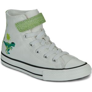 Höga sneakers Converse CTAS EASY-ON DINOS 27,29,30,31,32,33,34,35 Flickor Höga sneakers Converse CTAS EASY-ON DINOS 27,29,30,31,32,33,34,35 Flickor