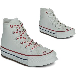 Höga sneakers Converse CHUCK TAYLOR ALL STAR EVA LIFT 28,29,30,31,32,33,34,35 Flickor Höga sneakers Converse CHUCK TAYLOR ALL STAR EVA LIFT 28,29,30,31,32,33,34,35 Flickor