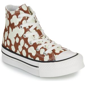 Höga sneakers Converse CHUCK TAYLOR ALL STAR LIFT 27,28,29,30,31,32,33,34,35 Flickor Höga sneakers Converse CHUCK TAYLOR ALL STAR LIFT 27,28,29,30,31,32,33,34,35 Flickor