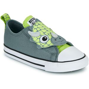 Sneakers Converse CTAS ONE STRAP DINOS EASY-ON 20,21,22,24,25,26 Flickor Sneakers Converse CTAS ONE STRAP DINOS EASY-ON 20,21,22,24,25,26 Flickor