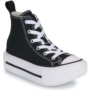 Höga sneakers Converse CHUCK TAYLOR ALL STAR LIFT DOUBLE STACK 27,28,29,31,32,33,34,35 Flickor Höga sneakers Converse CHUCK TAYLOR ALL STAR LIFT DOUBLE STACK 27,28,29,31,32,33,34,35 Flickor