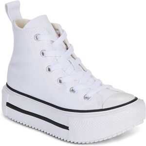 Höga sneakers Converse CHUCK TAYLOR ALL STAR LIFT DOUBLE STACK 27,28,29,30,31,32,33,34,35 Flickor Höga sneakers Converse CHUCK TAYLOR ALL STAR LIFT DOUBLE STACK 27,28,29,30,31,32,33,34,35 Flickor