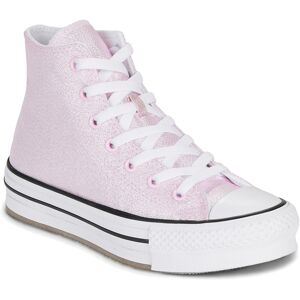 Höga sneakers Converse Chuck Taylor All Star EVA Lift 36,37,38,39,40,37 1/2,38 1/2 Flickor Höga sneakers Converse Chuck Taylor All Star EVA Lift 36,37,38,39,40,37 1/2,38 1/2 Flickor