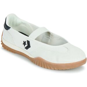 Ballerinor Converse RUN STAR TRAINER BALLET FLAT 36 Dam Ballerinor Converse RUN STAR TRAINER BALLET FLAT 36 Dam