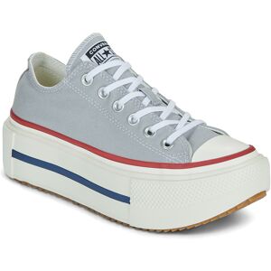 Sneakers Converse CHUCK TAYLOR ALL STAR LIFT DOUBLE STACK PLATFORM 38,39,41,39 1/2 Dam Sneakers Converse CHUCK TAYLOR ALL STAR LIFT DOUBLE STACK PLATFORM 38,39,41,39 1/2 Dam