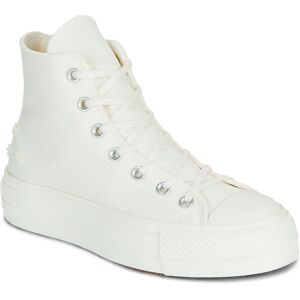 Höga sneakers Converse CHUCK TAYLOR ALL STAR LIFT PLATFORM BEADS 36,37,38,39,40,41,35,37 1/2,36 1/2,39 1/2 Dam Höga sneakers Converse CHUCK TAYLOR ALL STAR LIFT PLATFORM BEADS 36,37,38,39,40,41,35,37 1/2,36 1/2,39 1/2 Dam
