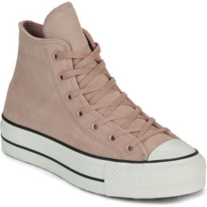Höga sneakers Converse CHUCK TAYLOR ALL STAR LIFT PLATFORM TONAL SUEDE 36,37,38,39,40,41,35,37 1/2,36 1/2,39 1/2 Dam Höga sneakers Converse CHUCK TAYLOR ALL STAR LIFT PLATFORM TONAL SUEDE 36,37,38,39,40,41,35,37 1/2,36 1/2,39 1/2 Dam