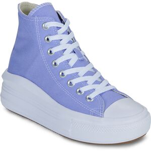 Höga sneakers Converse CHUCK TAYLOR ALL STAR MOVE PLATFORM 36,37,38,39,40,41,35,37 1/2,36 1/2,39 1/2 Dam Höga sneakers Converse CHUCK TAYLOR ALL STAR MOVE PLATFORM 36,37,38,39,40,41,35,37 1/2,36 1/2,39 1/2 Dam
