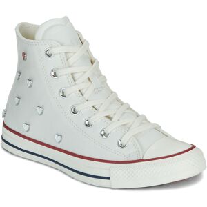 Höga sneakers Converse CHUCK TAYLOR ALL STAR 36,37,38,39,40,41,35,37 1/2,41 1/2,36 1/2,39 1/2 Dam Höga sneakers Converse CHUCK TAYLOR ALL STAR 36,37,38,39,40,41,35,37 1/2,41 1/2,36 1/2,39 1/2 Dam