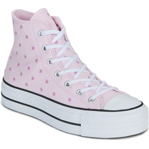 Höga sneakers Converse LIFT PLATFORM EMBROIDERED STARS 36,37,38,39,40,41,35,37 1/2,36 1/2,39 1/2 Dam Höga sneakers Converse LIFT PLATFORM EMBROIDERED STARS 36,37,38,39,40,41,35,37 1/2,36 1/2,39 1/2 Dam