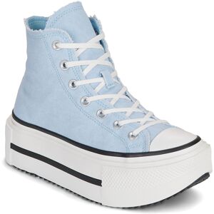 Höga sneakers Converse Chuck Taylor All Star Lift Double Stack 36,37,38,39,40,41,42,35,37 1/2,41 1/2,36 1/2,39 1/2 Dam Höga sneakers Converse Chuck Taylor All Star Lift Double Stack 36,37,38,39,40,41,42,35,37 1/2,41 1/2,36 1/2,39 1/2 Dam